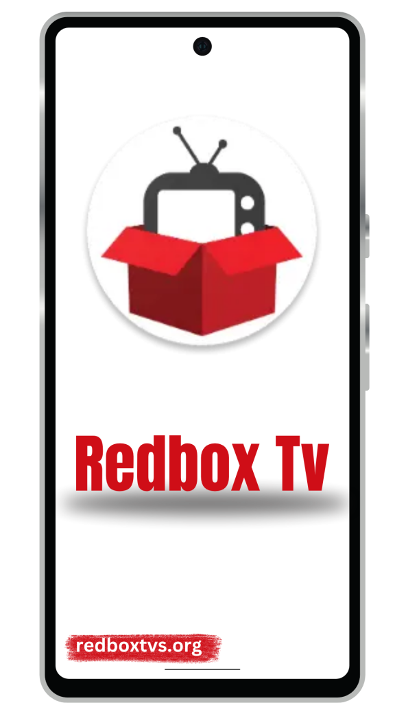 Redbox Tv APP