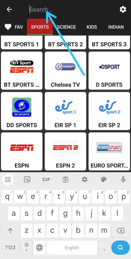 RedBox Tv IPTV All Channels Advices