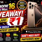 iPhone_16_Pro_Max_Giveaway_1_India_Latest_Offer_Redboxtvs