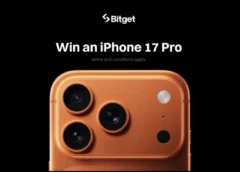 iPhone 17 Pro Giveaway for Just ₹99 – India’s Latest and Most Exciting Offer!