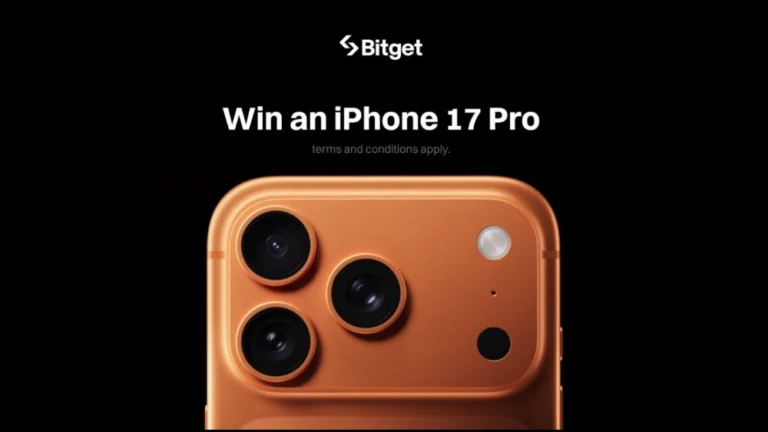iPhone 17 Pro Giveaway for Just ₹99 – India’s Latest and Most Exciting Offer!