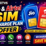 Jio_Airtel_SIM_Recharge_Plan_Offer_Redboxtvs