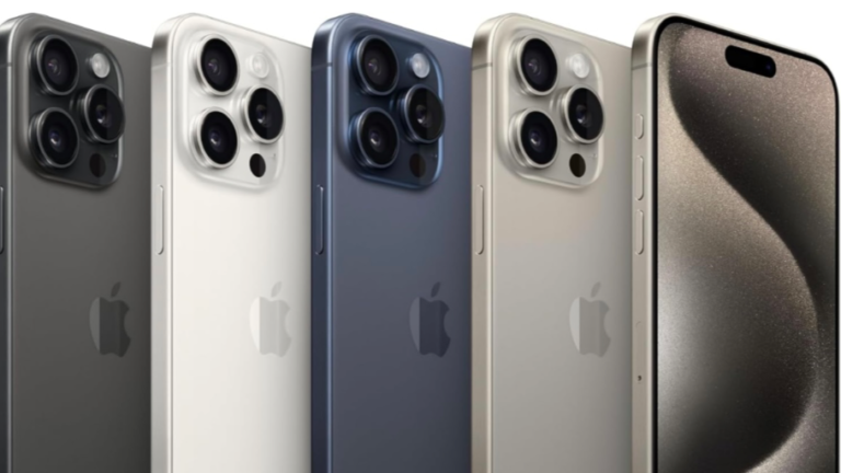 Win iPhone 15 Pro Max – India’s Latest and Most Exciting Offer!