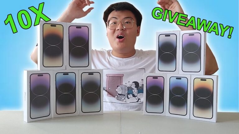 Win iPhone 14 – India’s Latest and Most Exciting Offer!