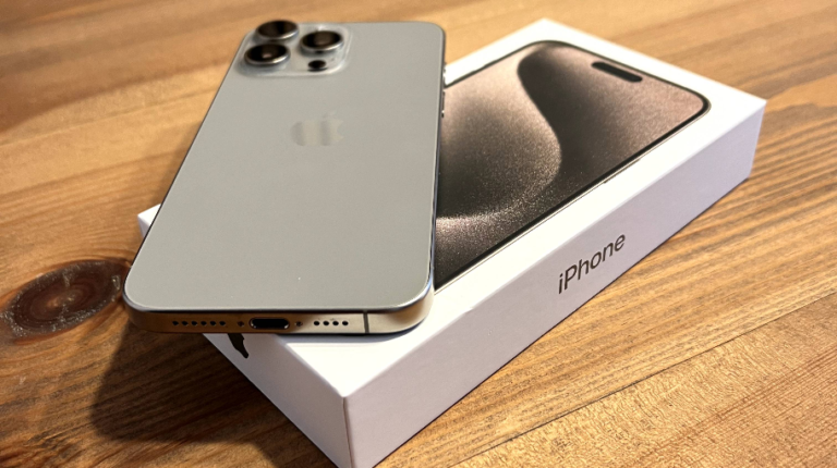 Win iPhone 15 Pro – India’s Latest and Most Exciting Offer!