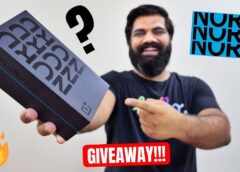 OnePlus Nord 6 Giveaway for Just ₹10 – India’s Latest and Most Exciting Offer!