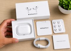 AirPods Pro 3 Price in India and Full Review: Should You Buy It?