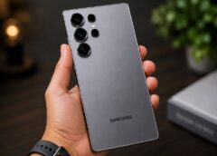 Samsung Galaxy S25 Ultra Review in India: The Ultimate Android Flagship