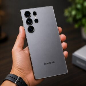 Hand_Held_Samsung_Phone