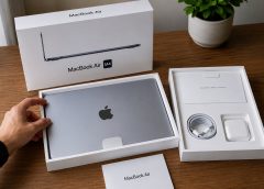MacBook Air M4 Price in India and Full Review: Should You Buy It?