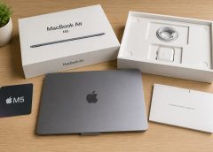 MacBook Air M5 Price in India and Full Review: Should You Buy It?