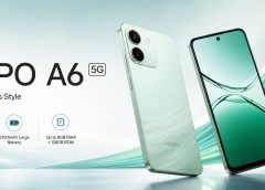 OPPO A6 5G Review in India: A Flagship That Still Stands Strong