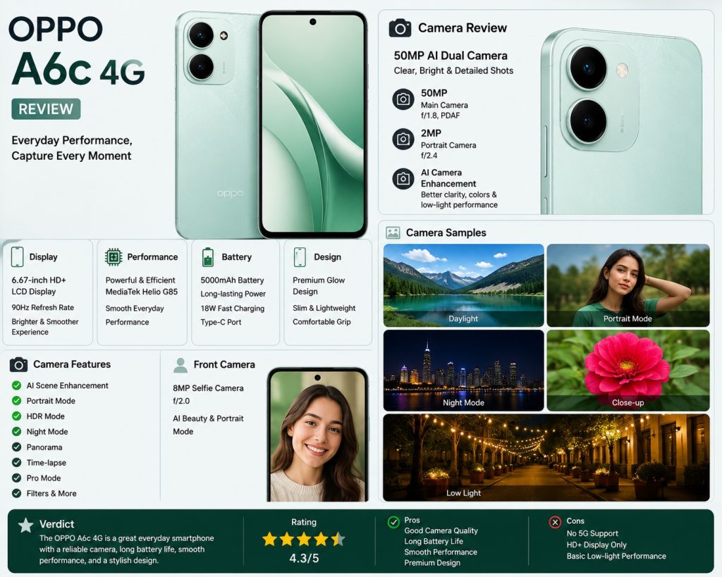 OPPO_A6c_4G_Camera_Review
