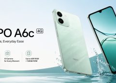 OPPO A6c 4G Review in India: A Flagship That Still Stands Strong