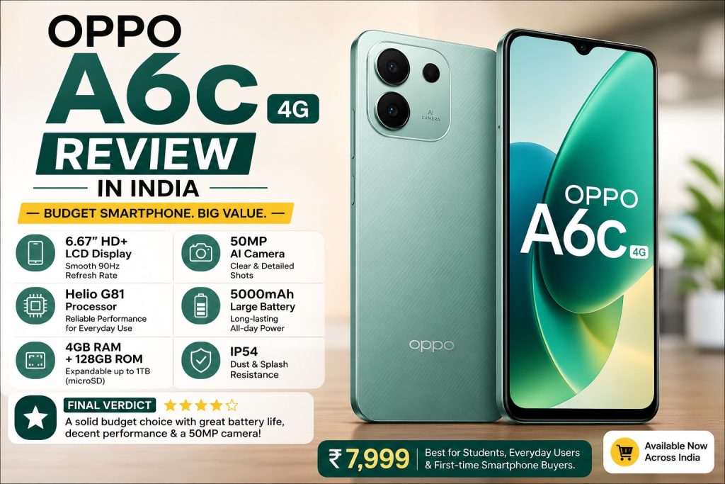 OPPO_A6c_4G_Review_India
