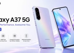 Galaxy A37 5G 12 GB Review in India: A Flagship That Still Stands Strong