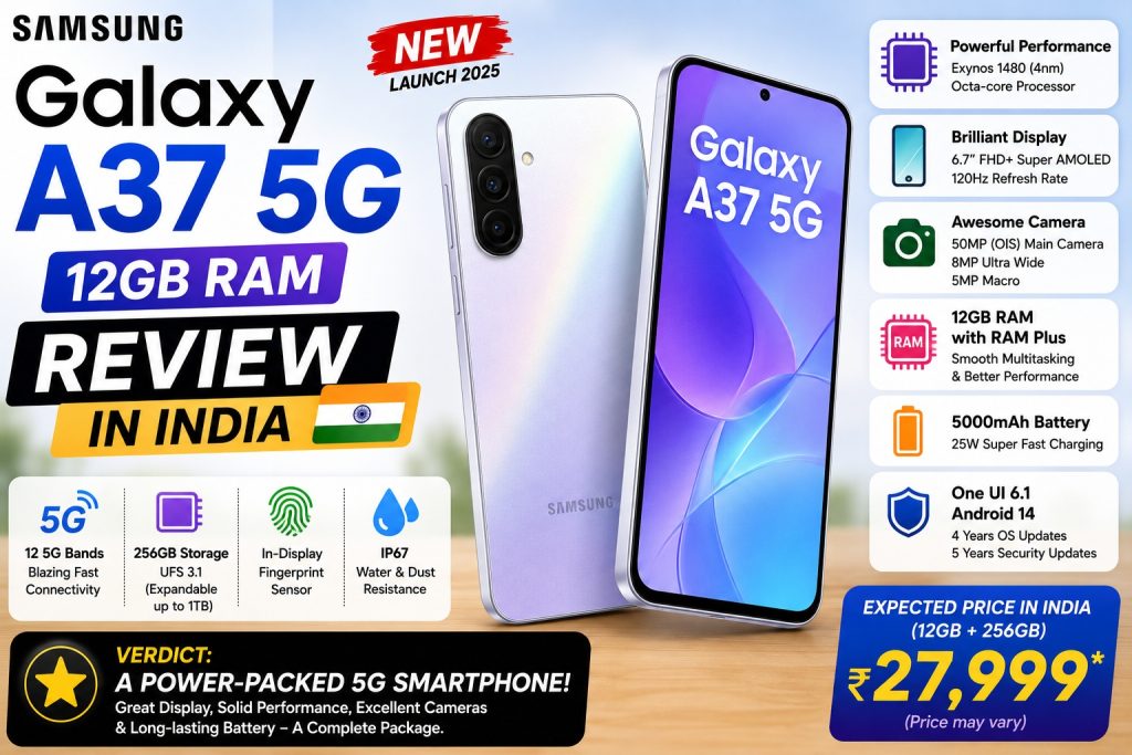 Samsung_Galaxy_A37_5G_12GB_Review_India