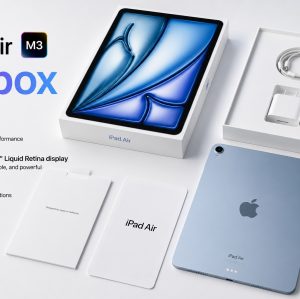 iPad Air M3 Price in India and Full Review: Should You Buy It? iPad_Air_M3_Unbox