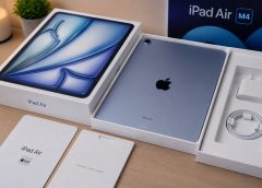 iPad Air M4 Price in India and Full Review: Should You Buy It?