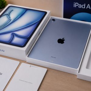 iPad_Air_M4_Unboxing