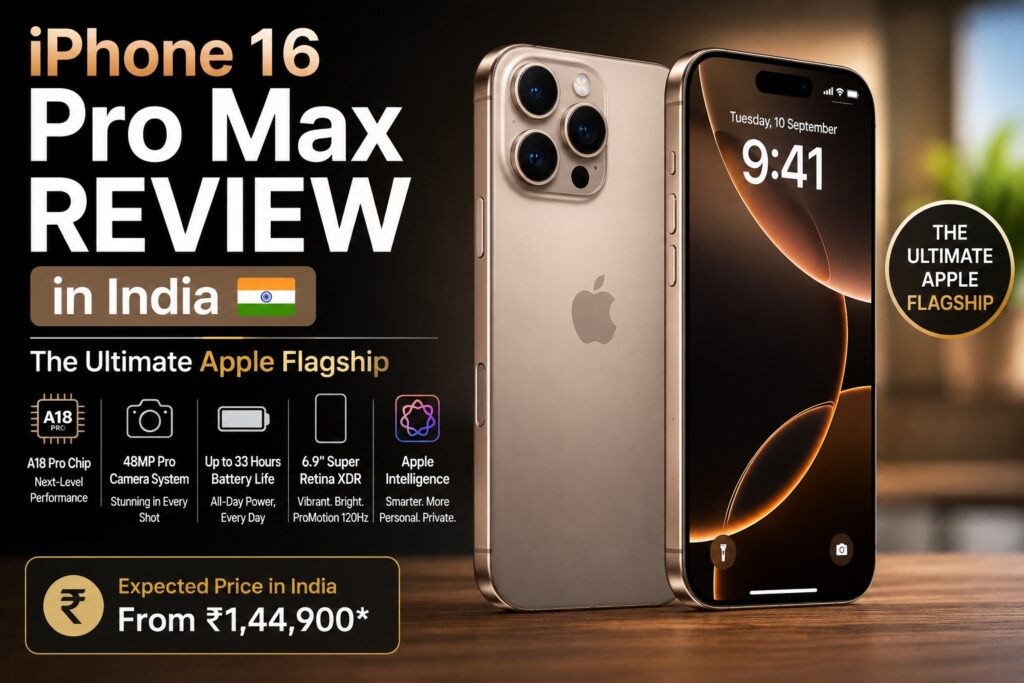 iPhone_16_Pro_Max_Review_India