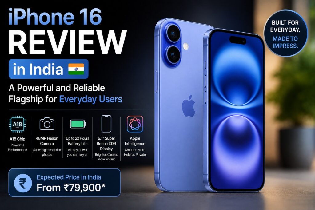 iPhone_16_Review_India