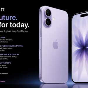 iPhone 17 Review in India: A Perfect Upgrade for Everyday Users iPhone_17_Hero