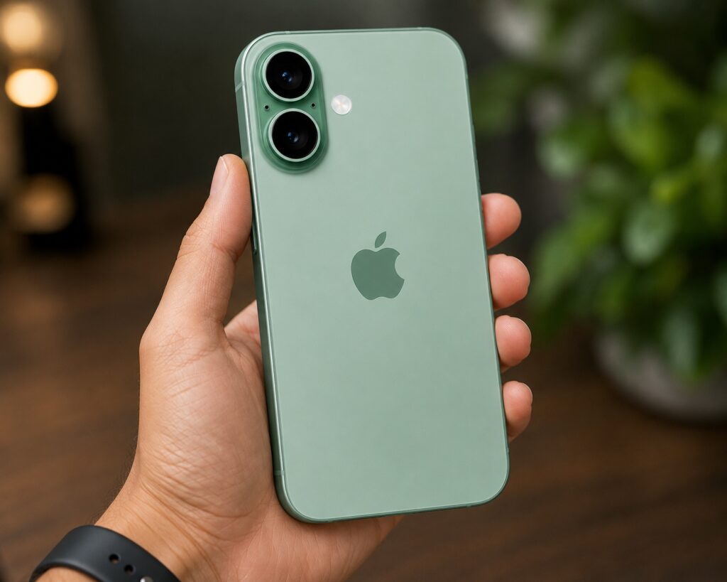 iPhone_in_Hand_Green