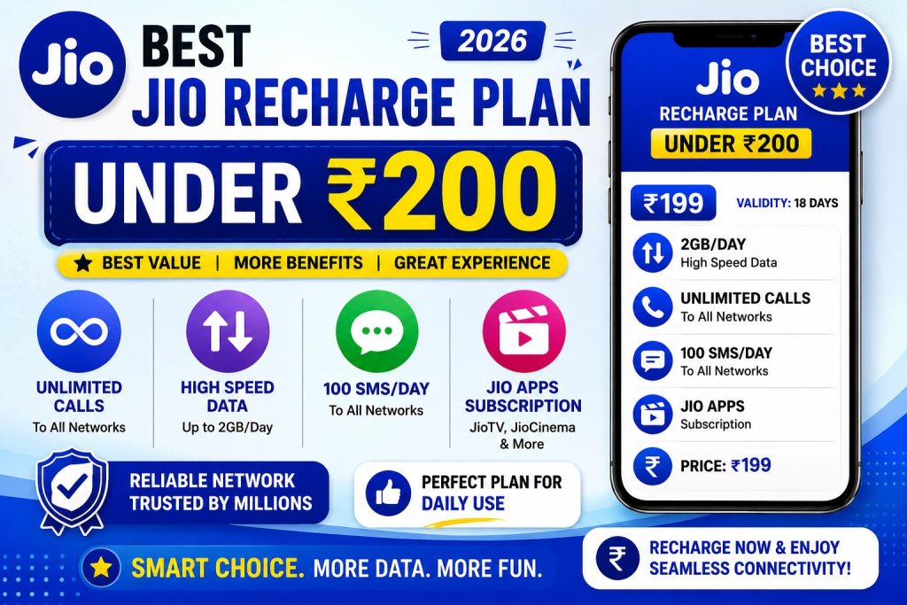 Best_Jio_Recharge_Plan_Under_200_2026