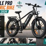 Doodle_Pro_Electric_Bike_Review_2026