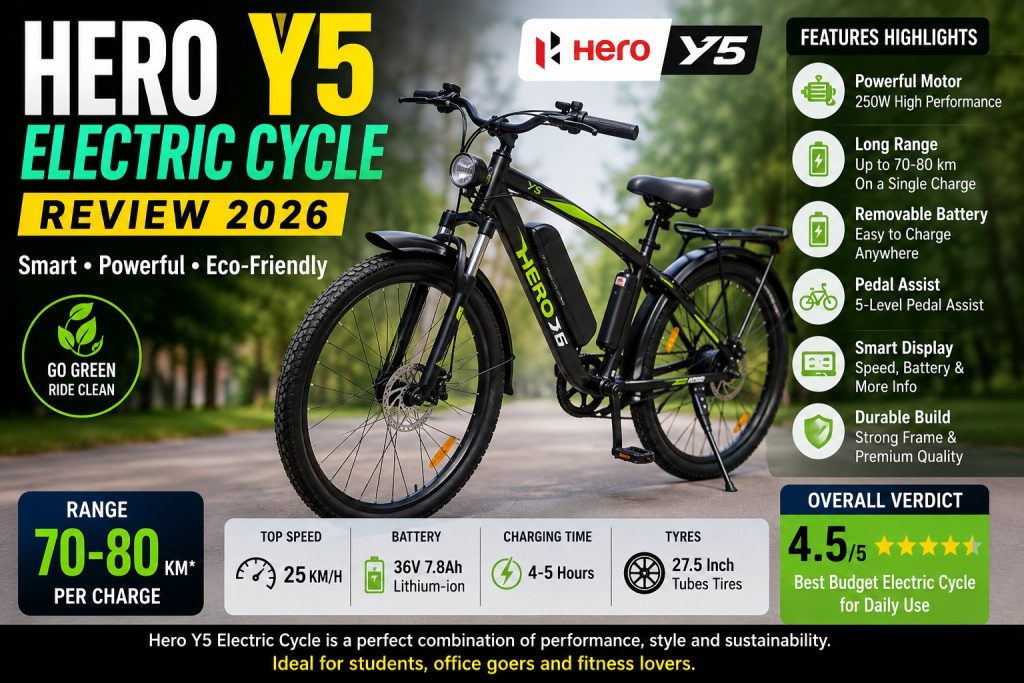 Hero_Y5_Electric_Cycle_Review_2026