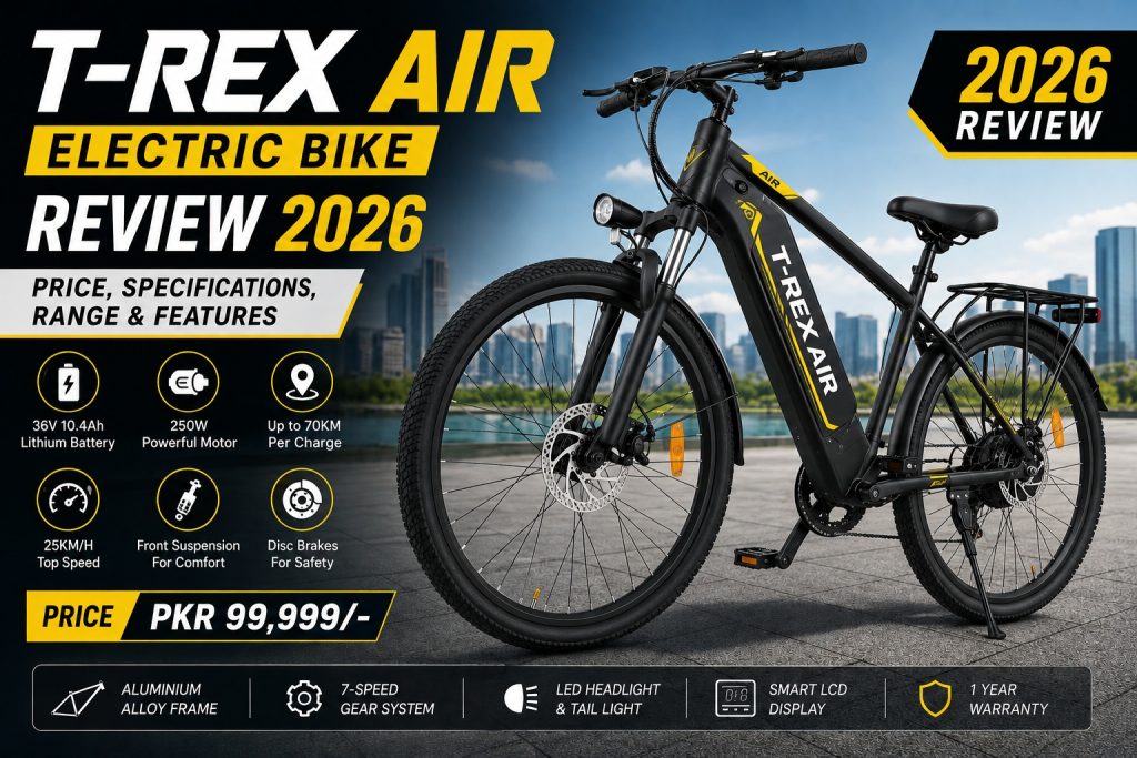 T_Rex_Air_Electric_Bike_Review_2026