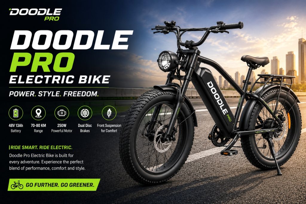 doodle_pro_electric_bike_hero