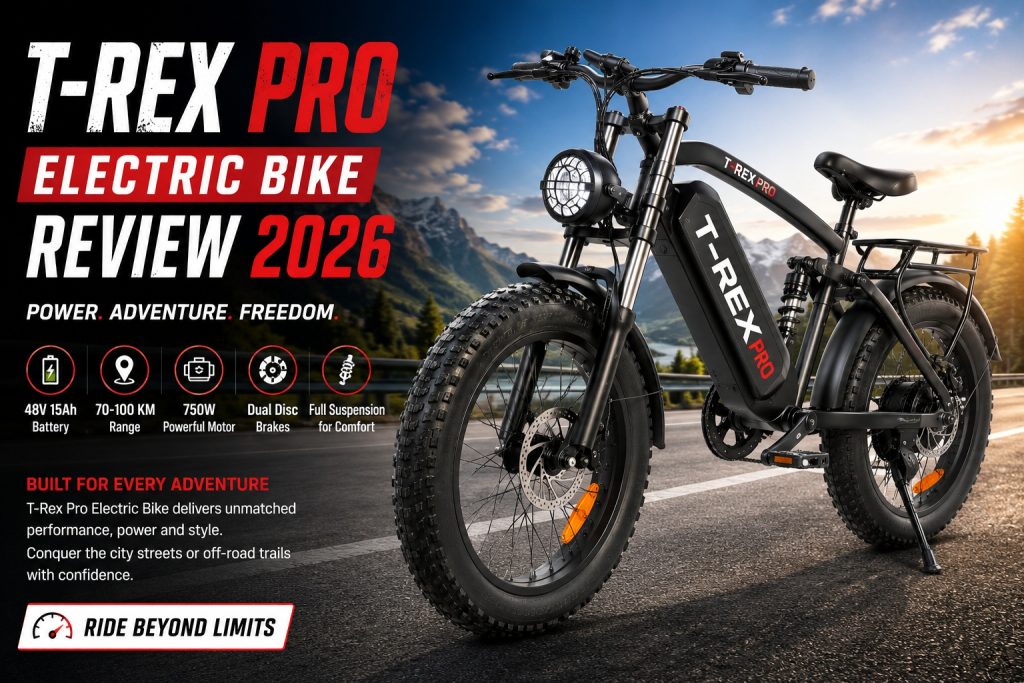 t_rex_pro_electric_bike_review_2026_hero