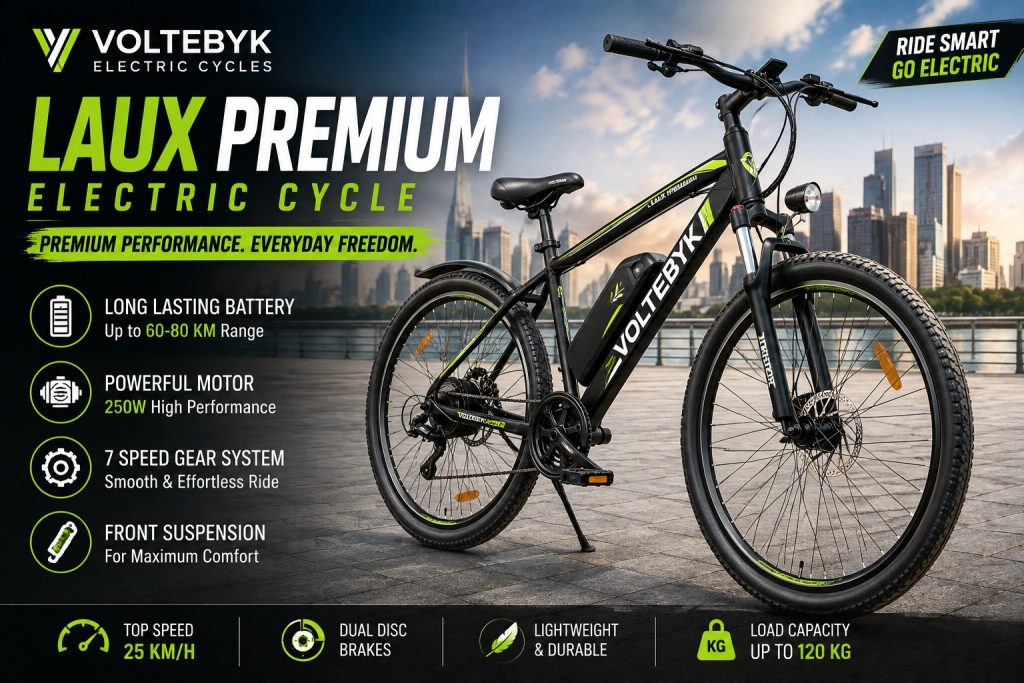voltebyk_laux_premium_electric_cycle_hero