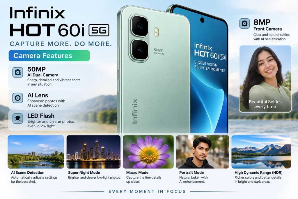 Infinix_Hot_60i_5G_Camera_Features