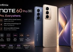 Infinix Note 60 Pro Price in India, Specifications, Camera, Battery and Features