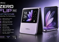 Infinix Zero Flip 5G Price in India, Specifications, Camera, Battery and Features