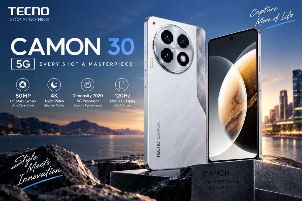 Tecno_CAMON_30_5G_hero