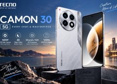 Tecno CAMON 30 5G Price in India, Specifications, Camera, Battery and Features