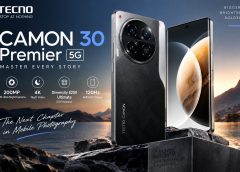 Tecno CAMON 30 Premier 5G Price in India, Specifications, Camera, Battery and Features
