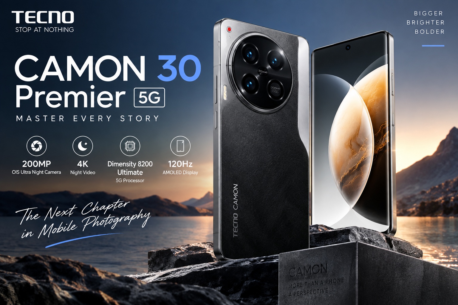 Tecno_CAMON_30_Premier_5G_hero