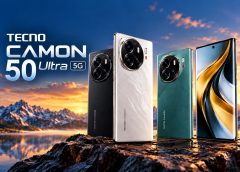 Tecno CAMON 50 Ultra 5G Price in India, Specifications, Camera, Battery and Features