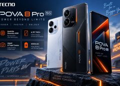Tecno POVA 8 Pro 5G Price in India, Specifications, Camera, Battery and Features
