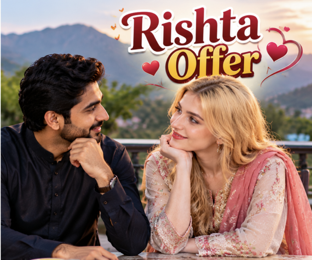 Rishta Offer