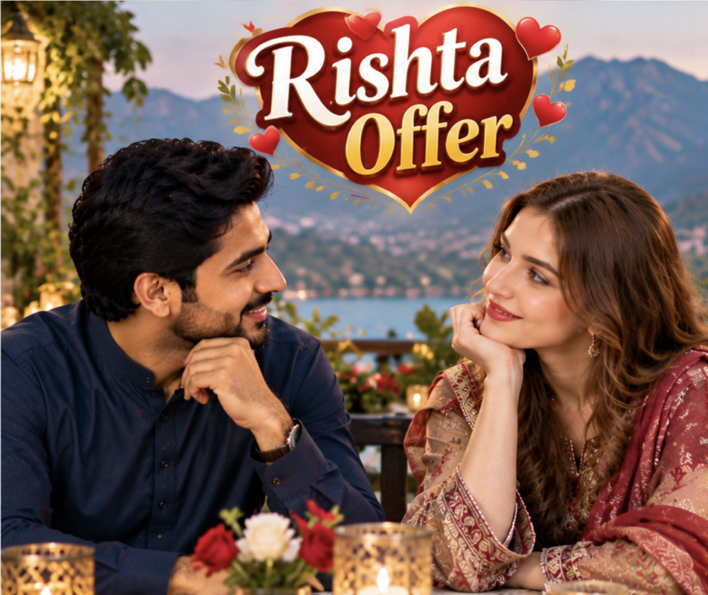 Rishta new