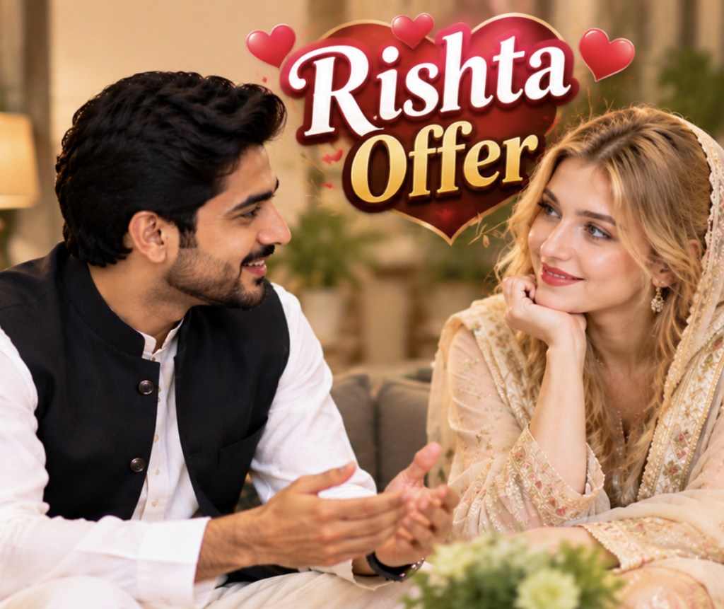 Rishta new