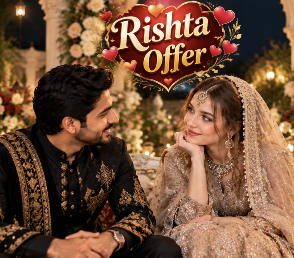 Rishta offers