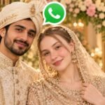 How to Create a Marriage Profile That Attracts the Right Life Partner pakistani_german_wedding_whatsapp