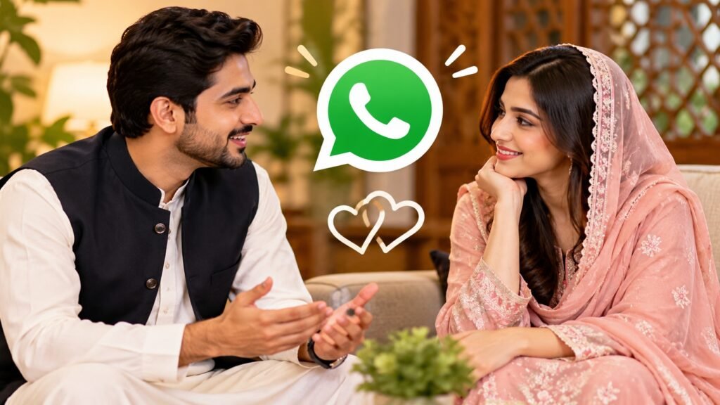 south-asian-couple-marriage-discussion-whatsapp